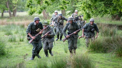 Brothers of War Bild 6