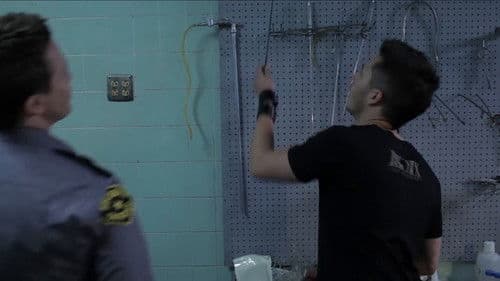 Seance - Beschwörung des Teufels Bild 3