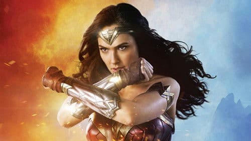 Wonder Woman Bild 8