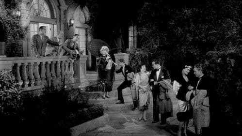 Cradle Snatchers Bild 2