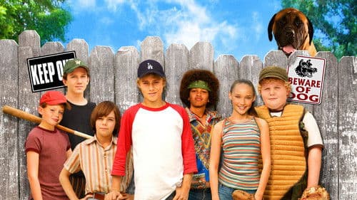 Herkules und die Sandlot Kids 2 Bild 2