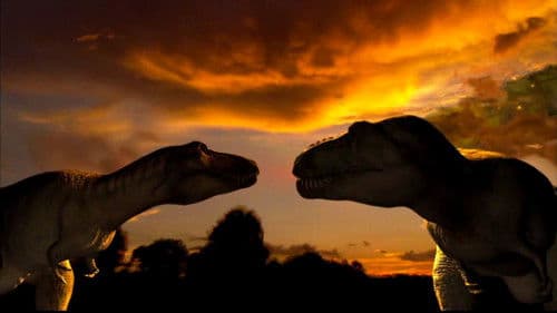 Saurier Hautnah Bild 1