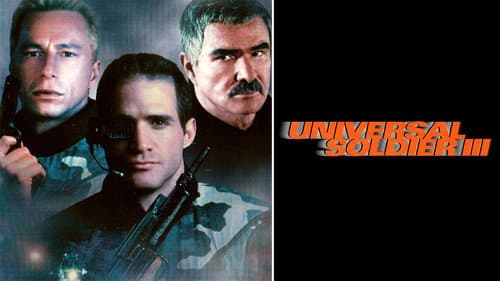 Universal Soldier - Blutiges Geschäft Bild 2