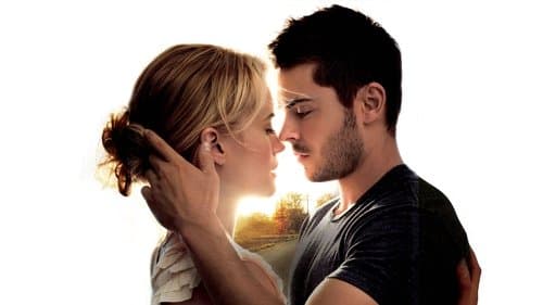 The Lucky One - Für immer der Deine Bild 1