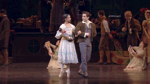 The Royal Ballet: The Nutcracker Bild 2