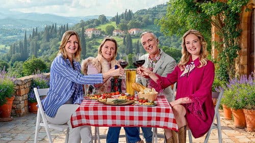 Chateau Meiland La Dolce Vita Bild 1