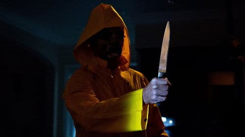 The Night Before Halloween Bild 5