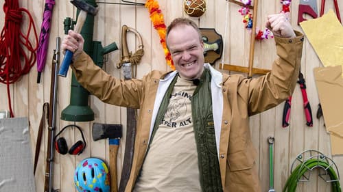 Heino Fikser Frøerne Bild 1