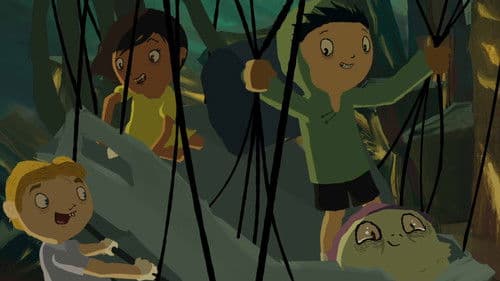 Tito e os Pássaros Bild 2