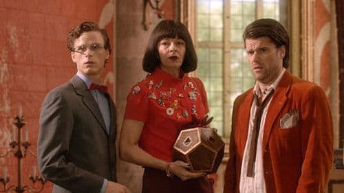 LasseMajas detektivbyrå - von Broms hemlighet Bild 4