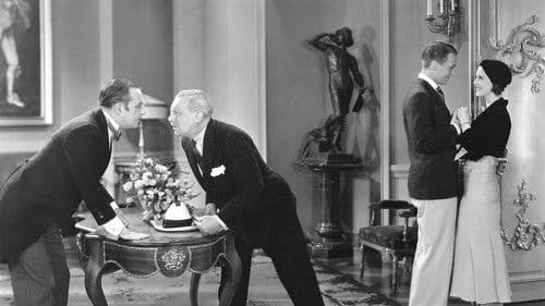 I Like Your Nerve Bild 3