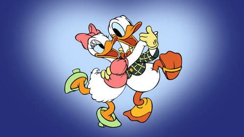 Ein Tänzchen mit Daisy Bild 1