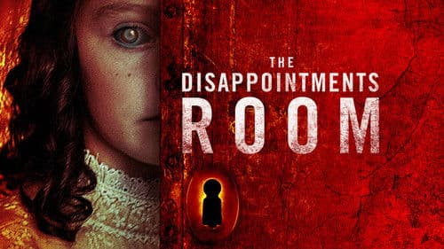 The Disappointments Room Bild 7