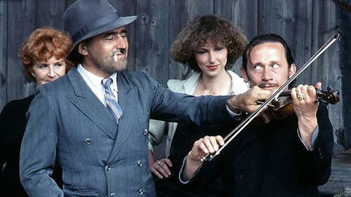 Bomber & Paganini Bild 1