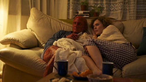 He Took His Skin Off for Me Bild 1