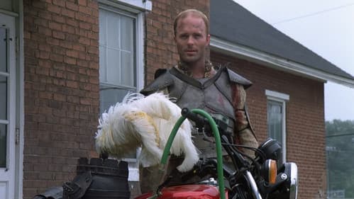 Knightriders - Ritter auf heißen Öfen Bild 5