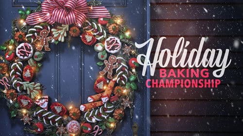 Holiday Baking Championship Bild 6