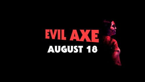 Evil Axe Bild 2