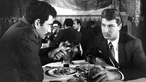 Beş Kurşun İki Adam Bild 3