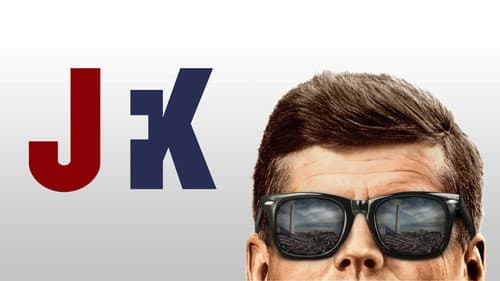 JFK Bild 1