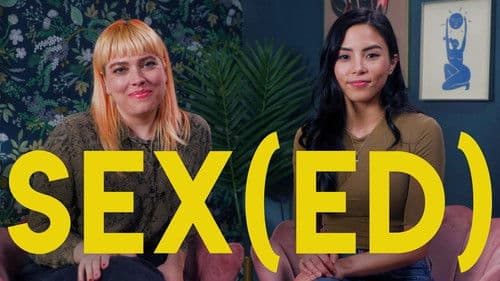 Who's Your Teacher Bild 1