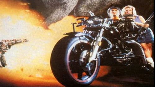 The Last Riders Bild 1