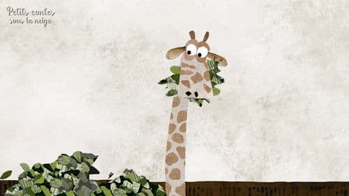 Petits contes sous la neige Bild 3