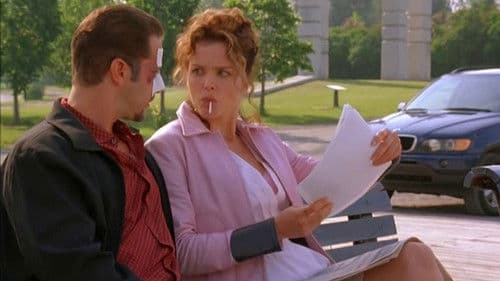 Federal Protection - Im Visier der Mafia Bild 2