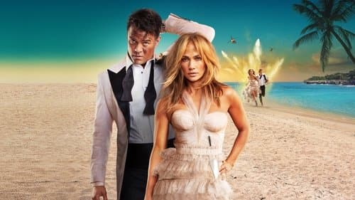 Shotgun Wedding - Ein knallhartes Team Bild 1