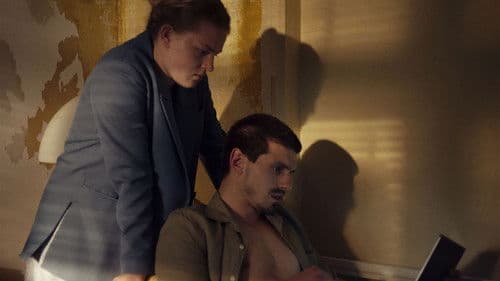 Min fantastiske fremmede Bild 3