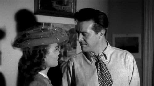 Das verlorene Wochenende Bild 6