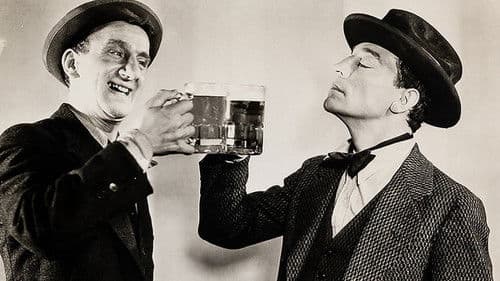 The Big Parade of Comedy Bild 1