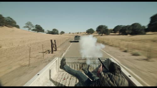 The Hunter and the Hunted Bild 1