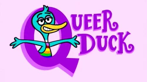 Queer Duck Bild 1