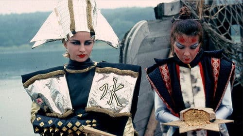 Madame X – Eine absolute Herrscherin Bild 4