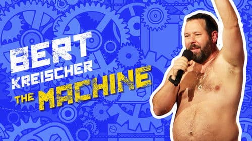 Bert Kreischer: The Machine Bild 6