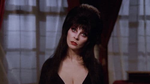 Elvira's Haunted Hills Bild 3
