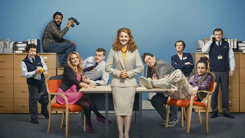 The Job Lot - Das Jobcenter Bild 4