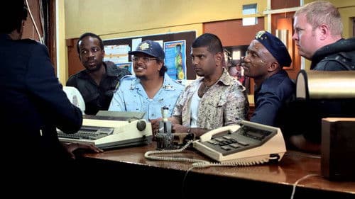 Blitz Patrollie Bild 1