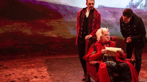 Igraszki z diabłem Bild 1