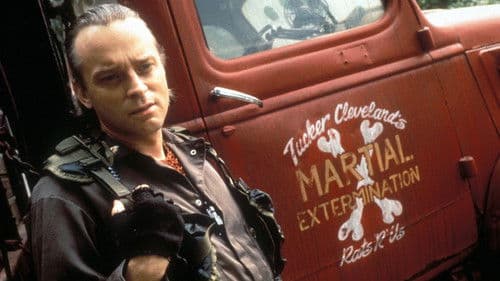 Stephen King’s Nachtschicht Bild 5