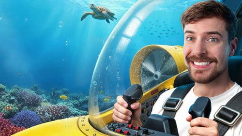 MrBeast: Luxury Experiences! Bild 2