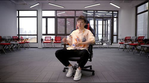 生而为赢：2020年王者荣耀世界冠军杯总决赛纪录片 Bild 5