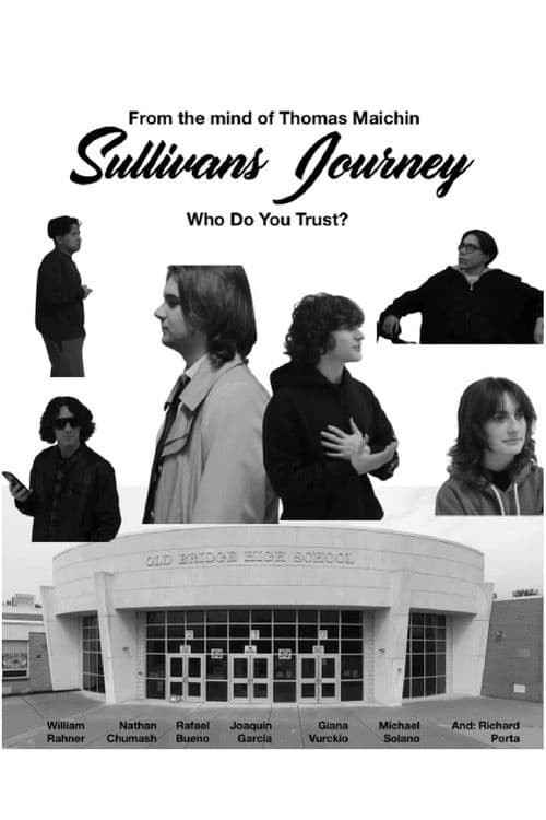 Sullivan's Journey