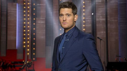 Michael Bublé Sings and Swings Bild 1