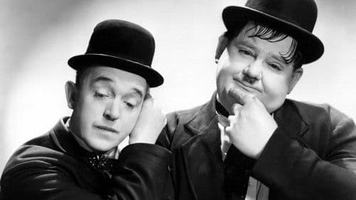 Dick und Doof Bild 1