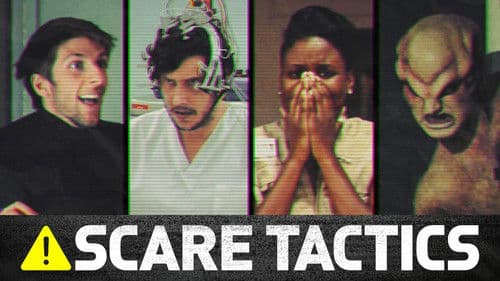 Scare Tactics Bild 6