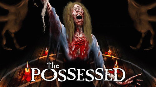 The Possessed Bild 3