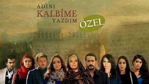 Adını Kalbime Yazdım Bild 1