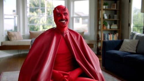 Mind, Body & Soul Bild 3